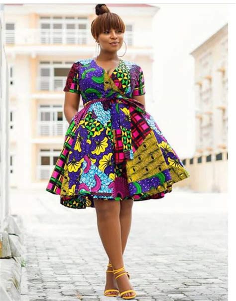 african dresses for women